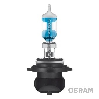 Лампа 12V HB4 51W P22d +150% 3950K Night Breaker Laser OSRAM 9006NL OSRAM