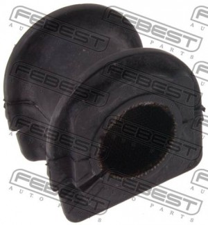 Втулка стабилизатора LEXUS GS SERIES GRS19,URS190,UZS190 2005.01-2011.12 TSB-GRS TSB-GRS190F FEBEST