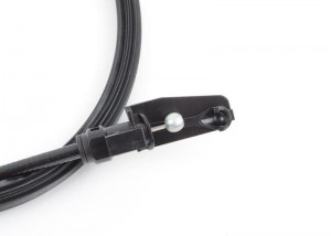 ТРОС БОУДЕНА 95851153102 PORSCHE