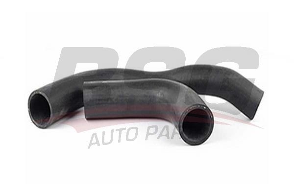 Патрубок FORD Transit (00-) интеркулера BSG BSG30720129 BSG