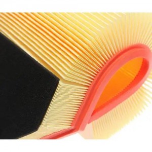 Фильтр воздушный VOLVO S40,S80,XC90 MEGAPOWER 130-13-140 MEGA POWER