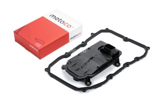 AUDI Q7 (2005>)/ VW TOUAREG (2010>) К/КТ С ПРОКЛАДКОЙ 1040120 METACO