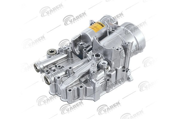 Корпус топливного фильтра с ручной подкачкой 0102 110 VADEN