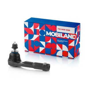 Наконечник рулевой правый для а/м HYUNDAI SOLARIS II (HCR), ACCENT (HCR) KIA RIO 325020110 MOBILAND