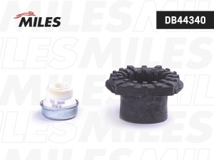 Пыльник + отбойник на 1 амортизатор задний TOYOTA AVENSIS 04/03- (KYB 910054) DB DB44340 MILES