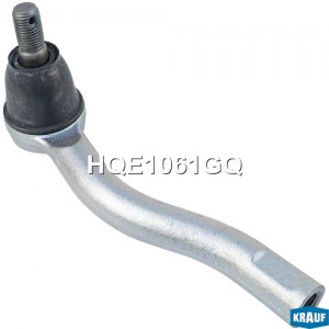 Наконечник рулевой HQE1061GQ HQE1061GQ KRAUF