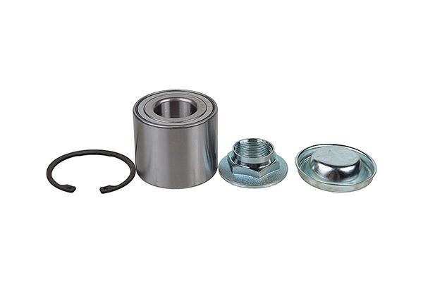R159.54=VKBA6549 !к-кт подш.ступ.зад.\ Citroen Berlingo/Picasso/C4 04> 43-28296-SX STELLOX