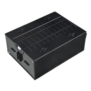 Фильтр воздушный PORSCHE Macan (15-) FEBI 173611 FEBI BILSTEIN