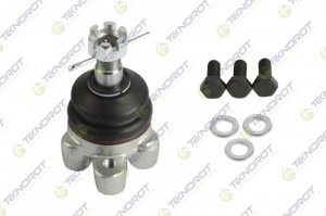 Комплект опоры шаровой перед. MI-206K MI-206K TEKNOROT