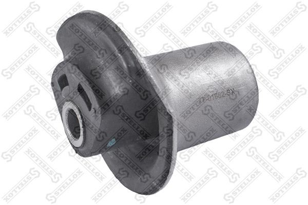 сайлентблок задней балки\ Chery Amulet A15 05-11 7701682SX 77-01682-SX STELLOX