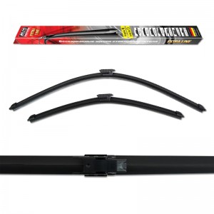 Щетка стеклоочистителя ЛАДА Vesta (19-) 600/450мм комплект Extra Line AVS A07704S AVS