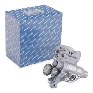 насос масляный! Audi A3/A4/A5, VW Golf/Jetta/Passat 06> 707919140 PIERBURG