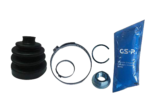 Пыльник ШРУСа, к-т 780242 780242 GS P