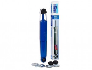 Амортизатор пер. газовый Hover H3(05-) / Safe(01-10) / Monterey (91-98) / Troope 15060GU FINWHALE