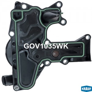 Ремкомплект КВКГ GOV1035WK GOV1035WK KRAUF