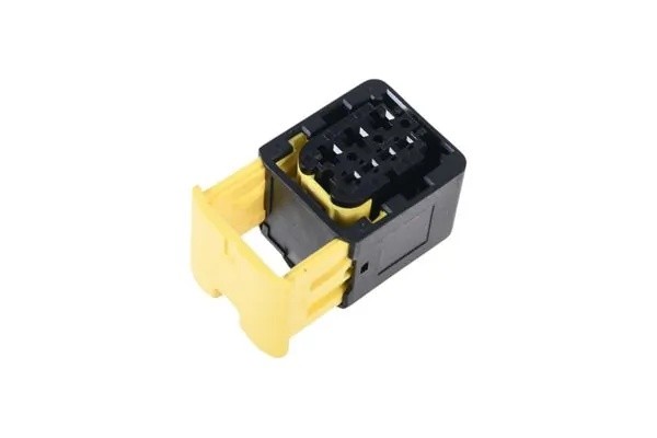 Разъём 7 контактный CONTACT HO р/к разъема 7-pin штекерная вилка  DAF, MB 88-01434-SX STELLOX