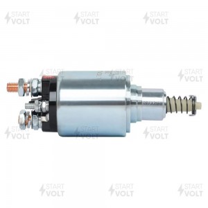 Реле втягивающее стартера для а/м КАМАЗ/ПАЗ/YUTONG с дв. Cummins ISBe/ISDe (VSR  VSR 0713 START VOLT