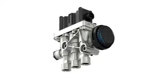 клапан электромагнитный ECAS PRO4120020 PROVIA