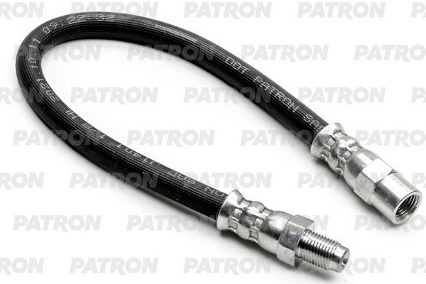 Шланг тормозной передн MB: W123W124W201W202 PBH0014 PBH0014 PATRON