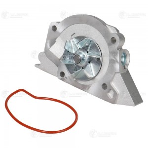 Насос водяной для а/м Peugeot 407 (04-) 1.8/2.0  LWP2020 LWP 2020 LUZAR