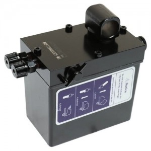 Насос подъема кабины SITRAK HOWO ручной (квадратный) MOVELEX WG9719820001MX MOVELEX