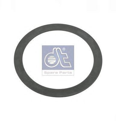 Шайба SCANIA шестерни полуоси дифференциала DT 116031 DIESEL TECHNIC