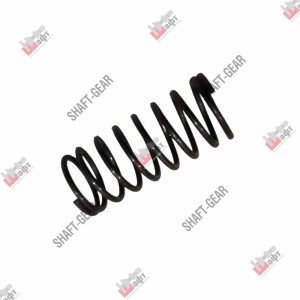 Пружина 1702336A7G SHAFT