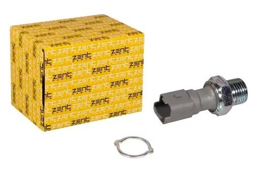датчик давления масла! Peugeot 406 1.6-2.0/T <99/Boxer 1.9DT 94> Z04009 ZENTPARTS