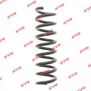 пружина передняя!\ MB W210 2.8/2.5D/TD 95-03 с регул. подв. RA1930 KAYABA