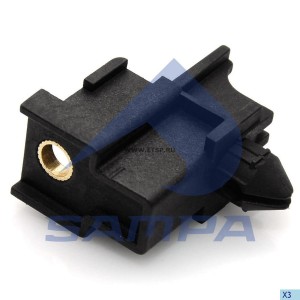 Кронштейн MERCEDES Actros фары SAMPA 200120 SAMPA