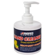 Очиститель для рук "ABRO" MASTERS (500 мл) (дозатор) HC500AMRE ABRO