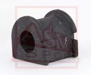 ВТУЛКА ПЕРЕДНЕГО СТАБИЛИЗАТОРА D19 TOYOTA/LEXUS 0107120F 0107-120F ASVA