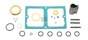 Ремкомплект DAF XF95-105 насоса подъема кабины (на поршень/DT132302-подходит) DT 1.32302 DIESEL TECHNIC