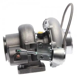 Турбокомпрессор КАМАЗ дв.ЕВРО-5 JP100 (аналог S300G) MEGAPOWER 11014042 MEGA POWER