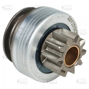 Привод стартера бендикс для а/м Mitsubishi Lancer X 07-/ASX 10- 1.5i/1.6i VCS 11 VCS1107 START VOLT