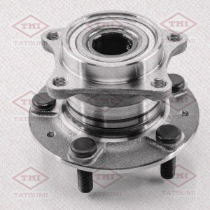 MAZDA CX 7 (2007>) TDE5062 TATSUMI