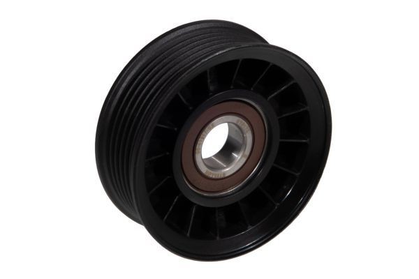 ролик натяжной! без натяжителя\ Cadillac Escalade, Hummer H2 6.0 4.8-6.2 01> 0341317SX STELLOX