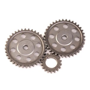 Комплект ГРМ SKODA Fabia (08-) DAYCO KTC1001 DAYCO