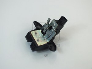 Замок крышки багажника KIA Rio (17-) QUATTRO FRENI QF22H00168 QUATTRO FRENI
