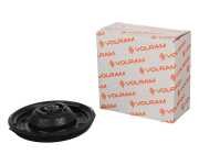 Опора амортизатора CITROEN C4 04-, PEUGEOT 307 01-, передняя, лев/пр, без подшип VR14112 VOLRAM