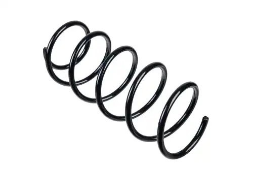 пружина передняя! 40 729 29 Renault Clio 1.4i 98> Z37943 ZENTPARTS