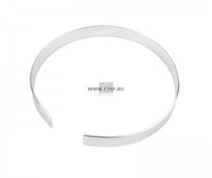 уплотнит кольцо выхлопн. трубы турбины !мет \Volvo FH12/16 2.14133 DIESEL TECHNIC