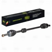 Привод Hyundai Solaris II (17-)/Kia Rio (17-) 1.4i AT (перед. прав.) (AR 903) AR903 TRIALLI