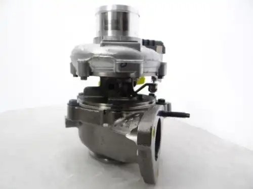 Турбокомпрессор 798128-5009S Garrett GTB1749VK Citroen, Peugeot Boxer 7981285009S GARRETT