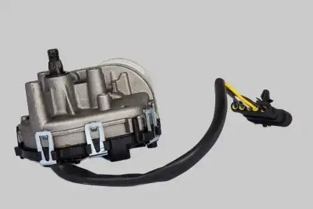 Мотор стеклоочистителя УАЗ Патриот АВТОМАГНАТ 31635205100 AVTOMAGNAT