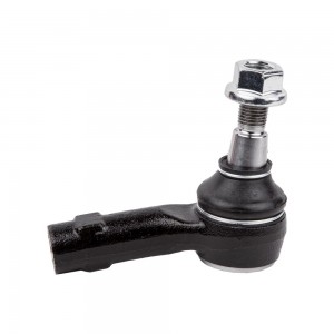 Наконечник рулевой передн. лев. Porsche: Cayenne 10-, Volkswagen: Touareg, Audi: M8070661 MARSHALL