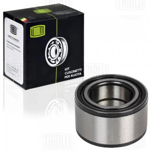 Подшипник ступицы ВАЗ-21214 двухрядный TRIALLI CS 809 TRIALLI