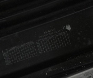 Подкрылок SITRAK передний правый MOVELEX 810W612300214MX MOVELEX