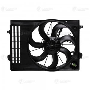 HYUNDAI TUCSON (2004-2010) 2.7 G6BA LFK 0881 LUZAR