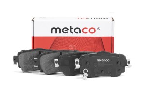 JAGUAR S-TYPE (2000-2006) 3010240 METACO